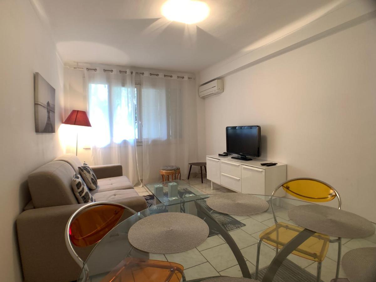 Général Ferrié Appartamento Cannes