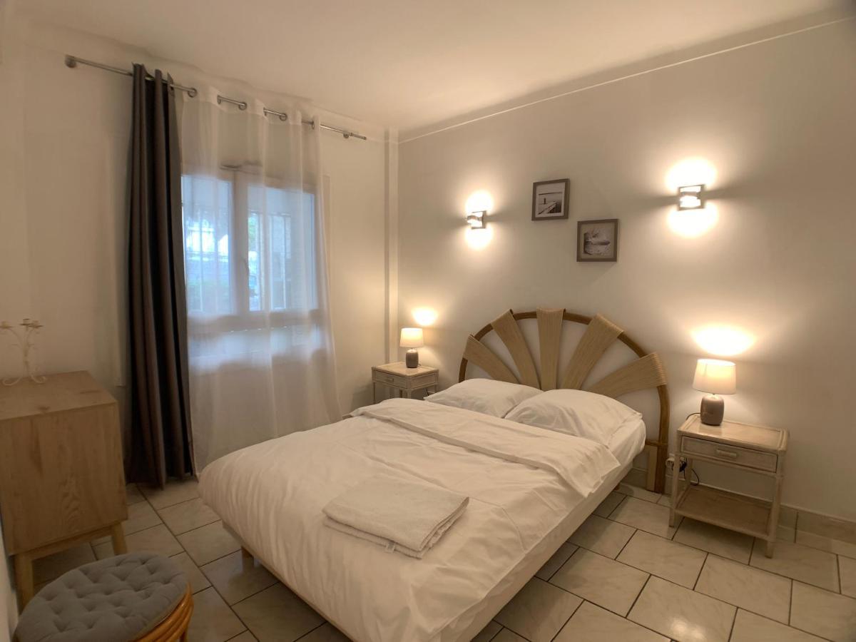 Appartamento Général Ferrié Cannes