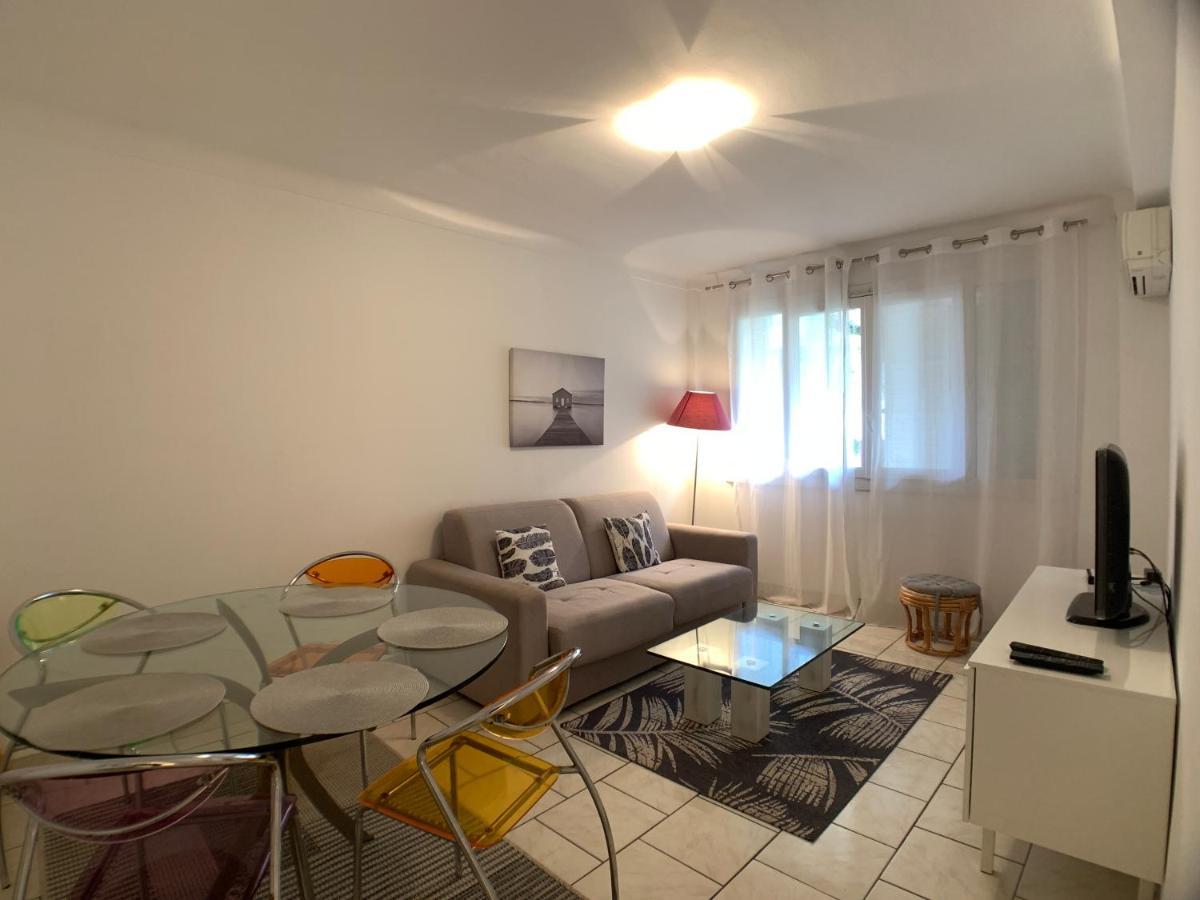 Appartamento Général Ferrié Cannes